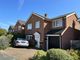 Thumbnail Detached house for sale in Tavistock Close, Woburn Sands