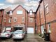Thumbnail Town house to rent in Orchard Lane, Leigh