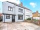 Thumbnail Semi-detached house for sale in Woolwich Road, Belvedere, Kent