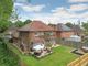 Thumbnail Detached house for sale in Wintons Close, Burgess Hill, West Sussex