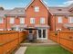 Thumbnail Town house for sale in Venus Avenue, Biggleswade