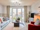 Thumbnail End terrace house for sale in "Denford" at Wallis Gardens, Stanford In The Vale, Faringdon