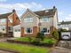 Thumbnail Detached house for sale in Heol Y Coed, Rhiwbina, Cardiff