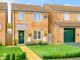 Thumbnail Detached house for sale in Railway Road, Rhoose, Barry