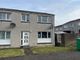Thumbnail Terraced house to rent in Warwick Close, Leuchars, Fife