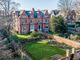 Thumbnail Flat for sale in Lenton Avenue, The Park, Nottingham