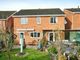 Thumbnail Detached house for sale in Lime Avenue, Measham, Swadlincote