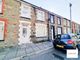 Thumbnail Terraced house for sale in Park Street, Mountain Ash