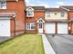Thumbnail Terraced house for sale in Kingfisher Way, Fishlake Meadows, Romsey, Hampshire