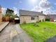 Thumbnail Semi-detached bungalow for sale in Turnor Close, Colsterworth, Grantham