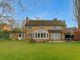 Thumbnail Detached house for sale in High Street Hurley Maidenhead, Berkshire