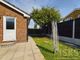 Thumbnail Semi-detached bungalow for sale in Tilburg Road, Canvey Island