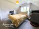 Thumbnail Detached bungalow for sale in Boundary View, Cheadle, Stoke-On-Trent