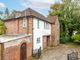 Thumbnail Detached house for sale in Cavendish Road, Sutton