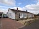 Thumbnail Semi-detached bungalow for sale in Butlass Close, High Littleton, Bristol