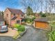 Thumbnail Detached house for sale in Stoppard Close, Ilkeston, Derbyshire