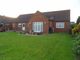 Thumbnail Detached bungalow for sale in Lutton Gowts, Lutton, Spalding, Lincolnshire