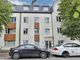 Thumbnail Flat for sale in Victoria Place, Stoke, Plymouth, Devon