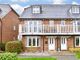 Thumbnail Semi-detached house for sale in Kings Hill, Kings Hill, West Malling, Kent