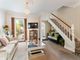 Thumbnail Terraced house for sale in Victoria Road, London