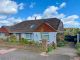 Thumbnail Semi-detached bungalow for sale in Parham Road, Findon Valley, Worthing