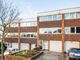 Thumbnail Terraced house for sale in Brownlow Road, Park Hill, Croydon