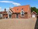 Thumbnail Detached house for sale in Ings Lane, Saltfleetby, Louth