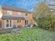 Thumbnail Detached house for sale in Gorsehill Grove, Littleover, Derby, Derbyshire