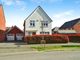 Thumbnail Detached house for sale in Homington Avenue, Coate, Swindon