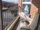 Thumbnail Flat to rent in The Moorings, Wirral