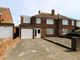 Thumbnail Semi-detached house for sale in Rydal Avenue, Ramsgate