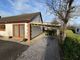 Thumbnail Bungalow for sale in Ciliau Aeron, Nr Aberaeron