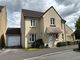 Thumbnail Detached house for sale in Highwood Drive, Nailsworth, Stroud, Gloucestershire