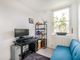 Thumbnail Flat for sale in Lanhill Road, London