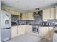 Thumbnail Town house for sale in Maun View Gardens, Sutton-In-Ashfield, Nottinghamshire