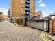 Thumbnail Flat for sale in Campania Building, 1 Jardine Road
