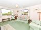 Thumbnail Detached bungalow for sale in Horsted Lane, Isfield, Uckfield, East Sussex