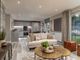 Thumbnail Flat for sale in "Eden" at South Crosshill Road, Bishopbriggs, Glasgow