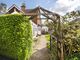 Thumbnail End terrace house for sale in Prinkham Cottages, Moor Lane, Marsh Green, Kent