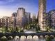 Thumbnail Flat for sale in White City, Cassini Tower, London