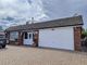 Thumbnail Detached bungalow for sale in Old London Road, Copdock, Ipswich