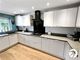 Thumbnail Link-detached house for sale in Wheatfields, Lordswood, Kent