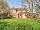 Thumbnail Detached house for sale in Waltham, Canterbury