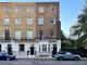 Thumbnail Terraced house to rent in Albion Street, London