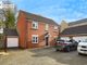 Thumbnail Detached house for sale in Swaledale Road, Warminster, Wiltshire
