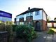 Thumbnail Semi-detached house for sale in Hawkhurst Gardens, Chessington, Surrey.