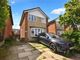 Thumbnail Detached house for sale in Lawns Crescent, Leeds, West Yorkshire