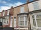 Thumbnail Terraced house for sale in Lowther Road, Wheatley, Doncaster