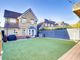 Thumbnail Detached house for sale in Seathwaite Close, West Bridgford, Nottinghamshire