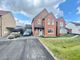 Thumbnail Detached house for sale in Conker Grove, Louth